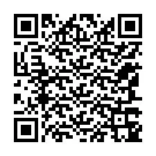 QR Code for Phone number +12147345813