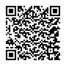 QR Code for Phone number +12147359283