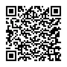 QR Code for Phone number +12147369143
