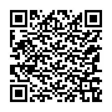 QR Code for Phone number +12147369144