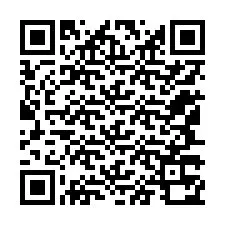 QR Code pour le numéro de téléphone +12147370963