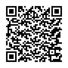 Código QR para número de telefone +12147373985