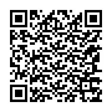 QR kód a telefonszámhoz +12147375942