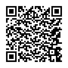 QR Code for Phone number +12147449077