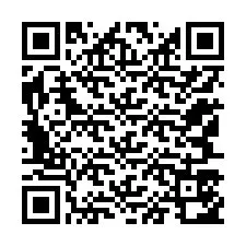 QR Code for Phone number +12147552833