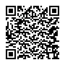 QR Code for Phone number +12147564937