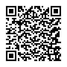 QR Code for Phone number +12147565070