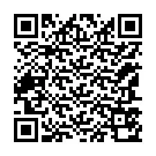 QR Code for Phone number +12147570451