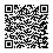 QR Code for Phone number +12147577036