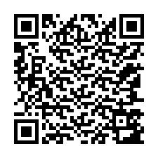 QR Code for Phone number +12147583489
