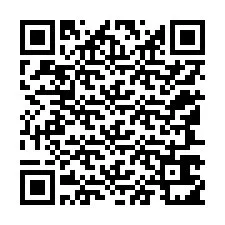 QR Code for Phone number +12147611818