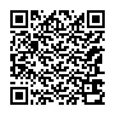 QR Code for Phone number +12147630855