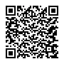 QR Code for Phone number +12147657137