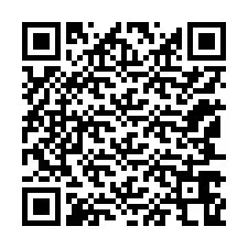QR Code for Phone number +12147668895