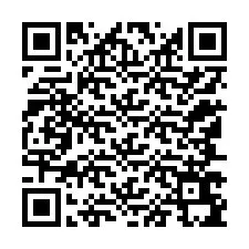 QR Code for Phone number +12147695698