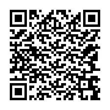 QR Code for Phone number +12147699029
