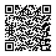 QR Code for Phone number +12147720855