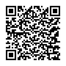 QR Code for Phone number +12147727470