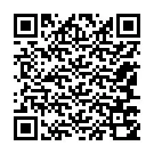 QR Code for Phone number +12147750537