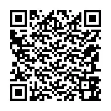 QR Code for Phone number +12147862813