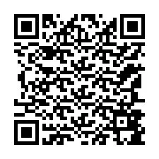 QR Code for Phone number +12147885641