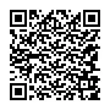 QR Code for Phone number +12147905532