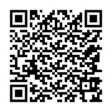 QR Code for Phone number +12147924899
