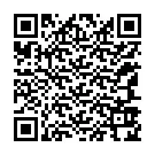 QR Code for Phone number +12147924900