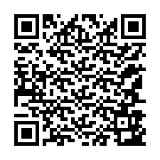 QR Code for Phone number +12147943570