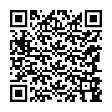 QR Code for Phone number +12147944212