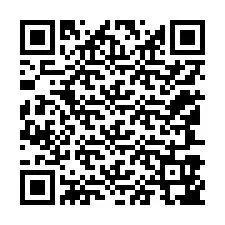 QR Code for Phone number +12147947019