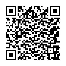 QR Code for Phone number +12147967867