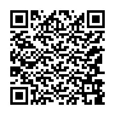 QR Code for Phone number +12147989574