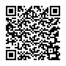 QR Code for Phone number +12147993508