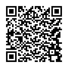 QR Code for Phone number +12148098535
