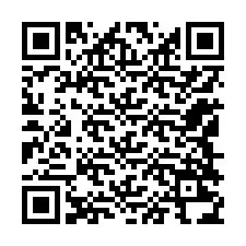 QR Code for Phone number +12148234667