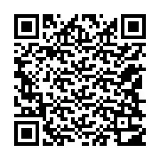 QR Code for Phone number +12148302273