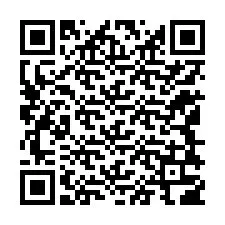QR Code for Phone number +12148306022