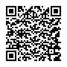 QR Code for Phone number +12148306890