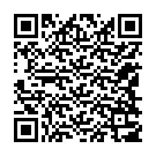 QR Code for Phone number +12148307663