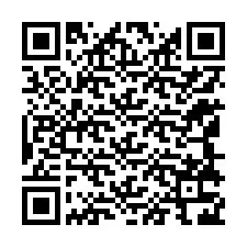 QR Code for Phone number +12148326902