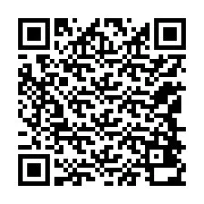 QR Code for Phone number +12148430263