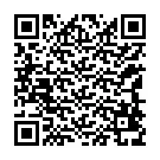 QR Code for Phone number +12148439500