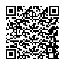 QR Code for Phone number +12148440557