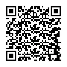 QR Code for Phone number +12148495398