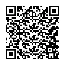 QR Code for Phone number +12148561775