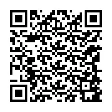 QR Code for Phone number +12148581142