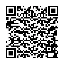QR Code for Phone number +12148590888