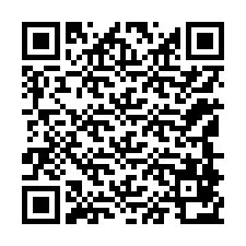 QR Code for Phone number +12148872511