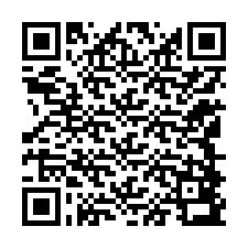 Código QR para número de telefone +12148893226